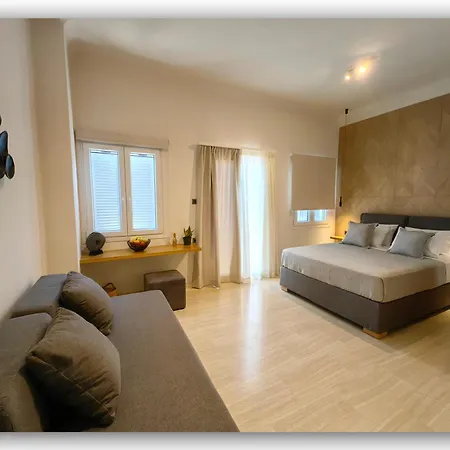 Апартаменты Natal