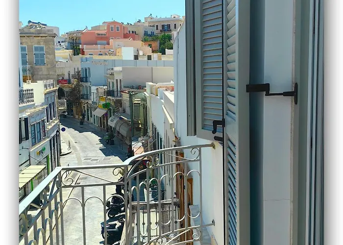 Natal Эрмуполис