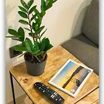 Natal Appartement Ermoúpoli