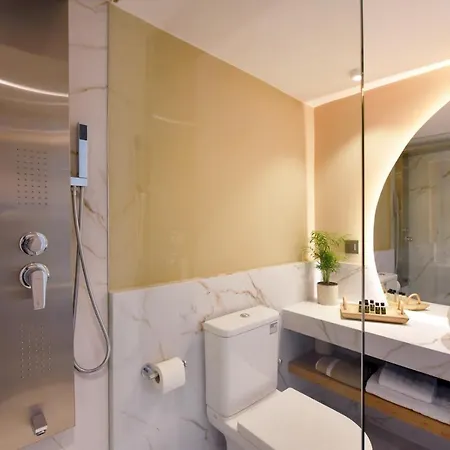 Natal Apartment *