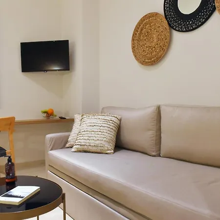 Apartment Natal *