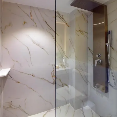 Apartment Natal Ermoupoli