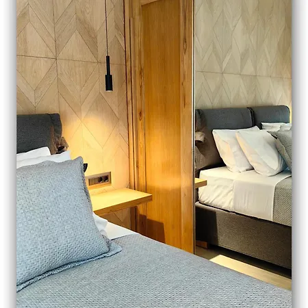 Natal Appartement Ermoúpoli