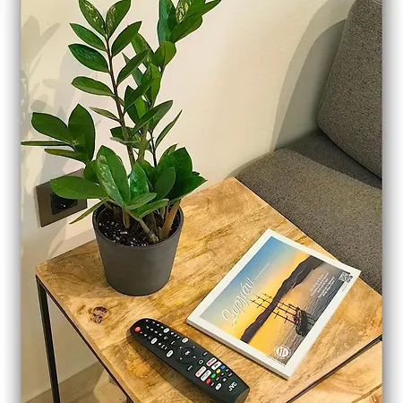Natal Apartment Ermoupoli