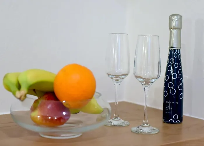 Natal Appartamento *