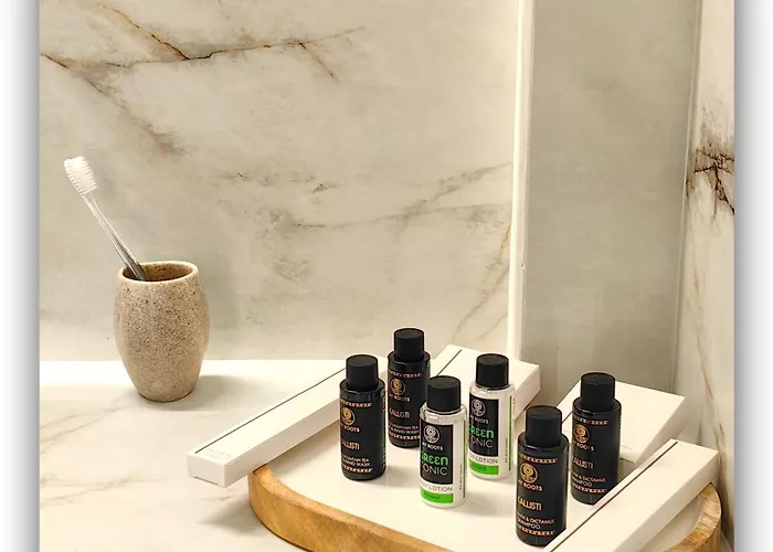 Natal Appartamento Ermoupoli